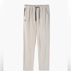 Vuori Elevate Kore Pant Lined Mens small/30